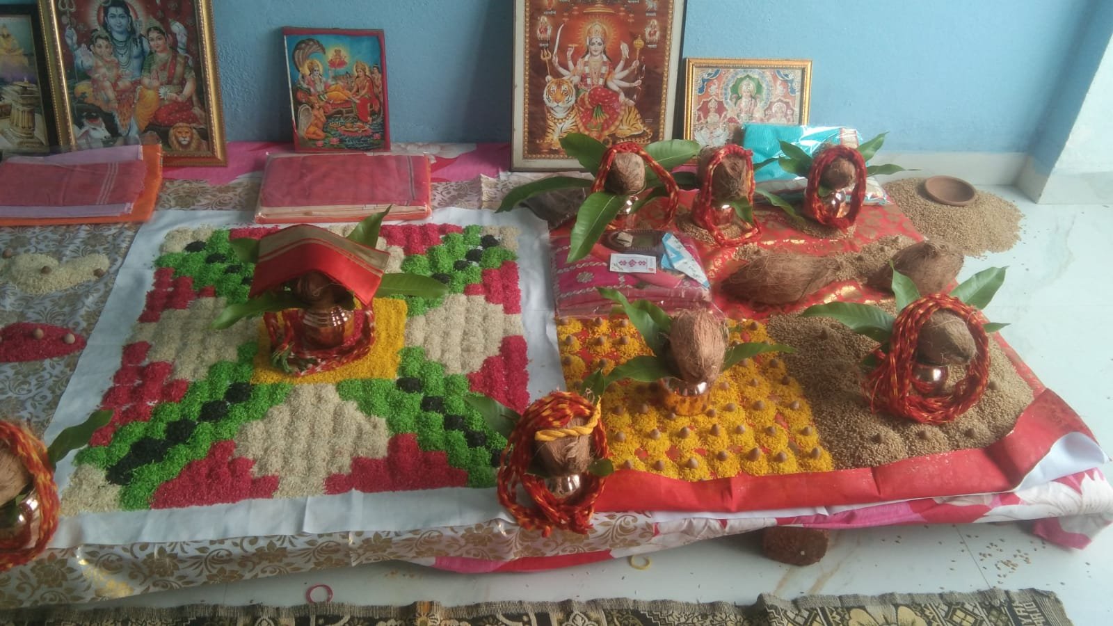Puja photo 1