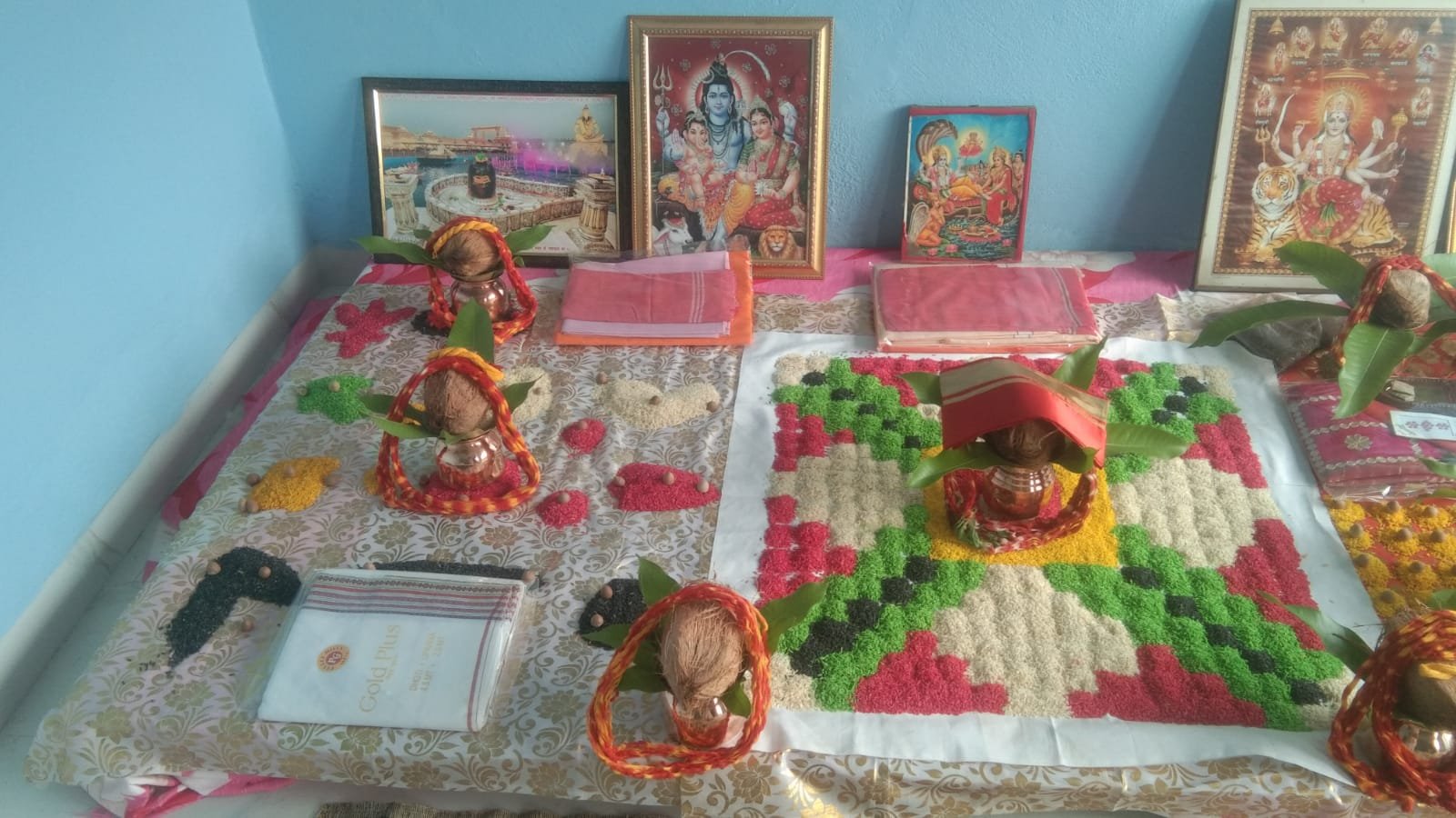 Puja photo 2