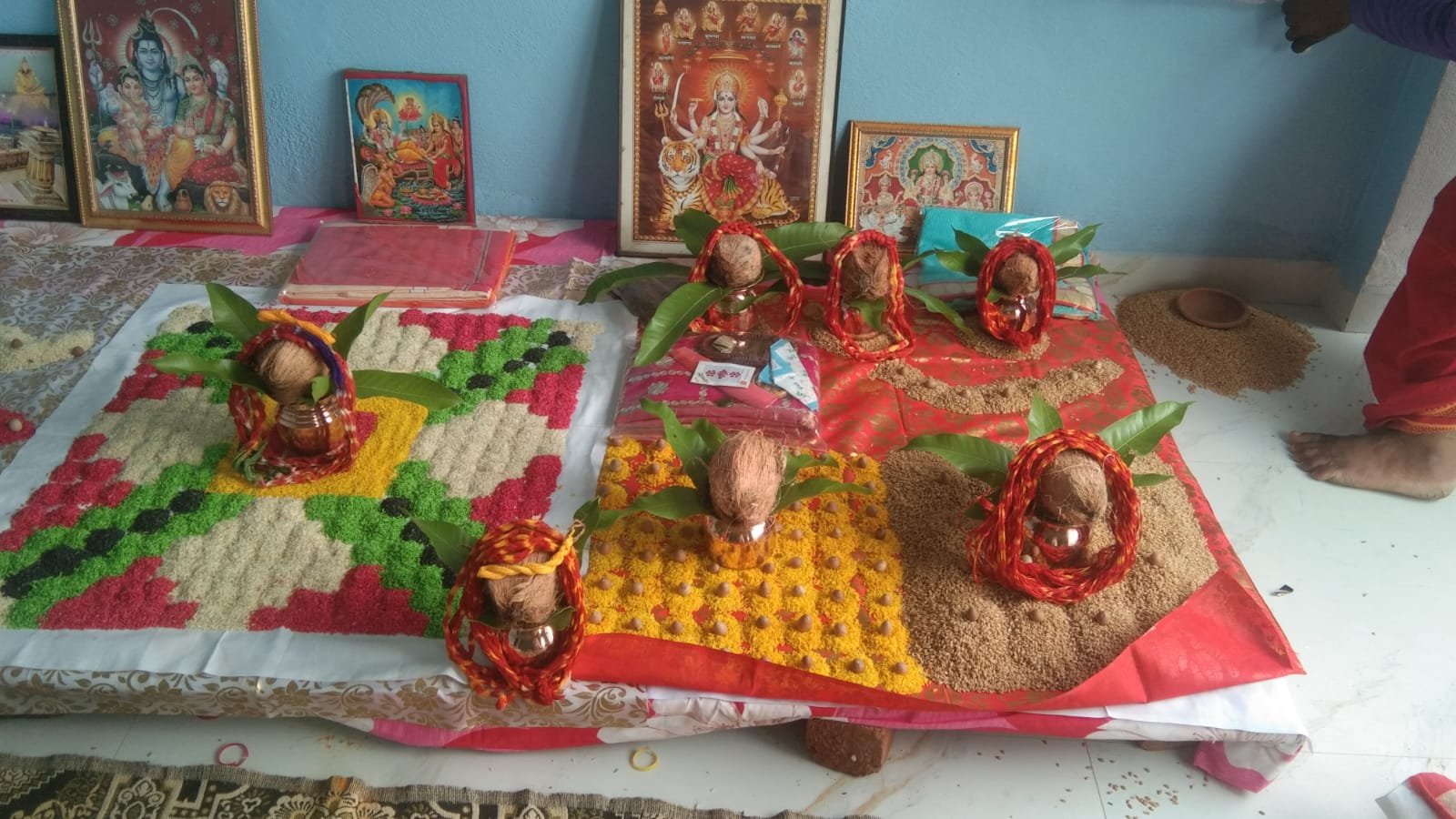 Puja photo 5