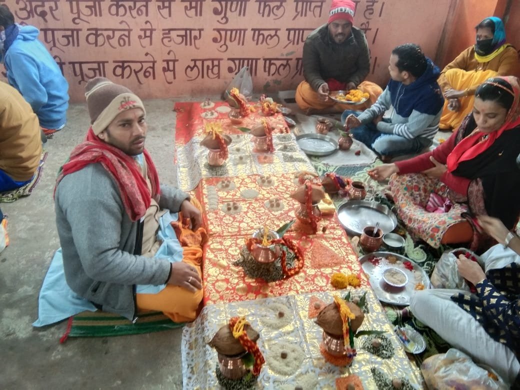 Puja photo 7